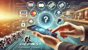 999IF Casino Deposit