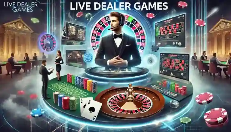 999IF Live Casino Games