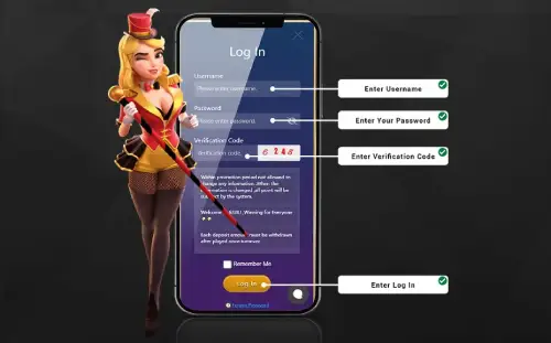 999IF Casino Login